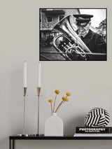 The salvation army Poster och Canvastavla