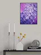 She Sells Sea Shells Poster och Canvastavla