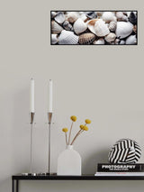 Beach Impressions No 54 Poster och Canvastavla