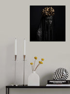 Black Widow Poster och Canvastavla
