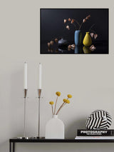 Chinese lantern Poster och Canvastavla