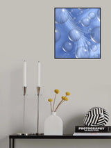 Constellation of stars... Poster och Canvastavla