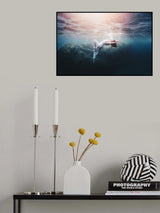 Sofie Poster och Canvastavla