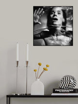 Will Poster och Canvastavla