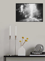 be careful Poster och Canvastavla