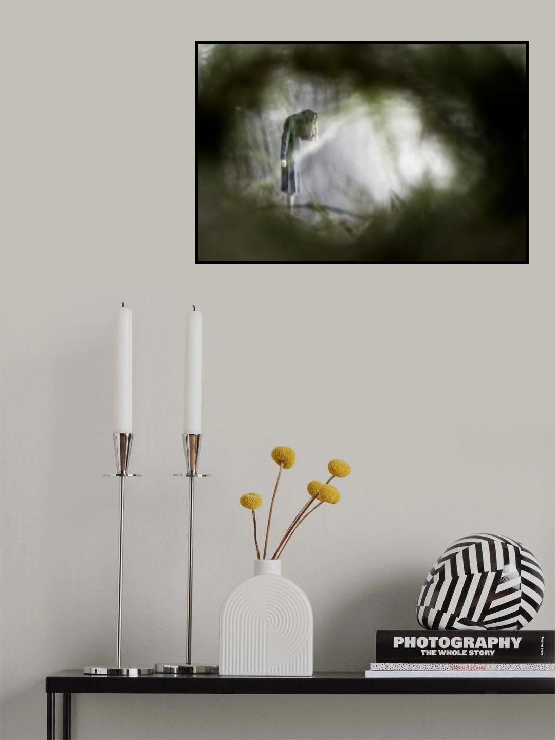 Poster och Canvastavla