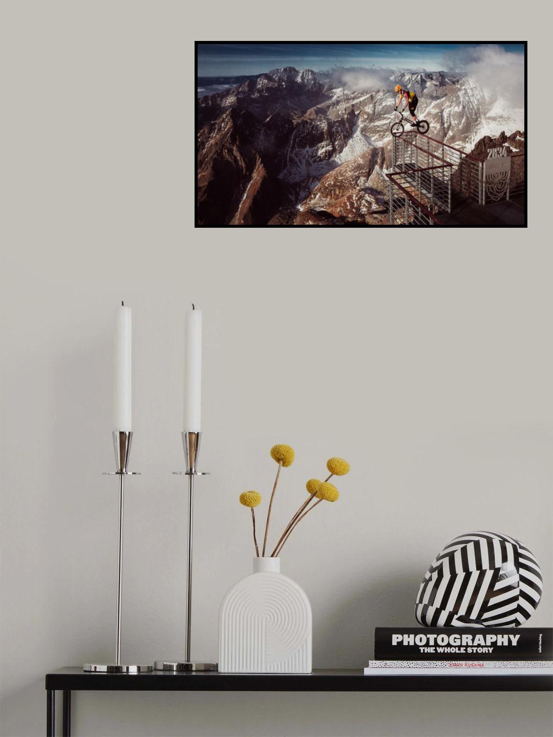 Jan Kocis Poster och Canvastavla