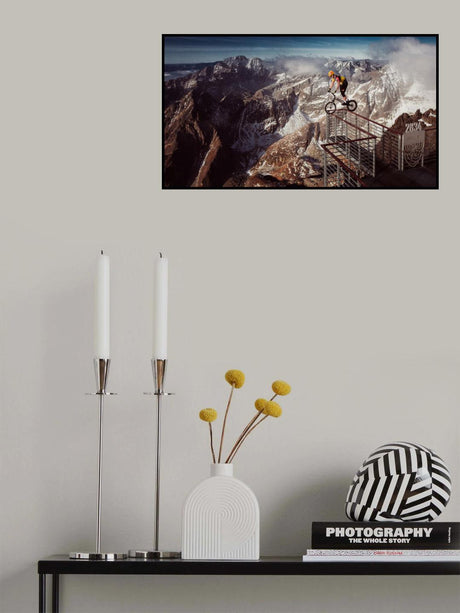 Jan Kocis Poster och Canvastavla