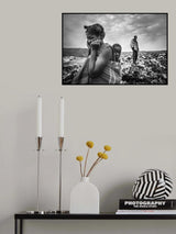 Despair Poster och Canvastavla
