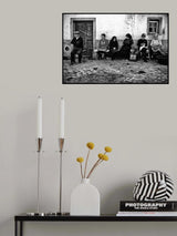 s/t Poster och Canvastavla