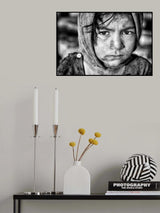 Sunlight Poster och Canvastavla
