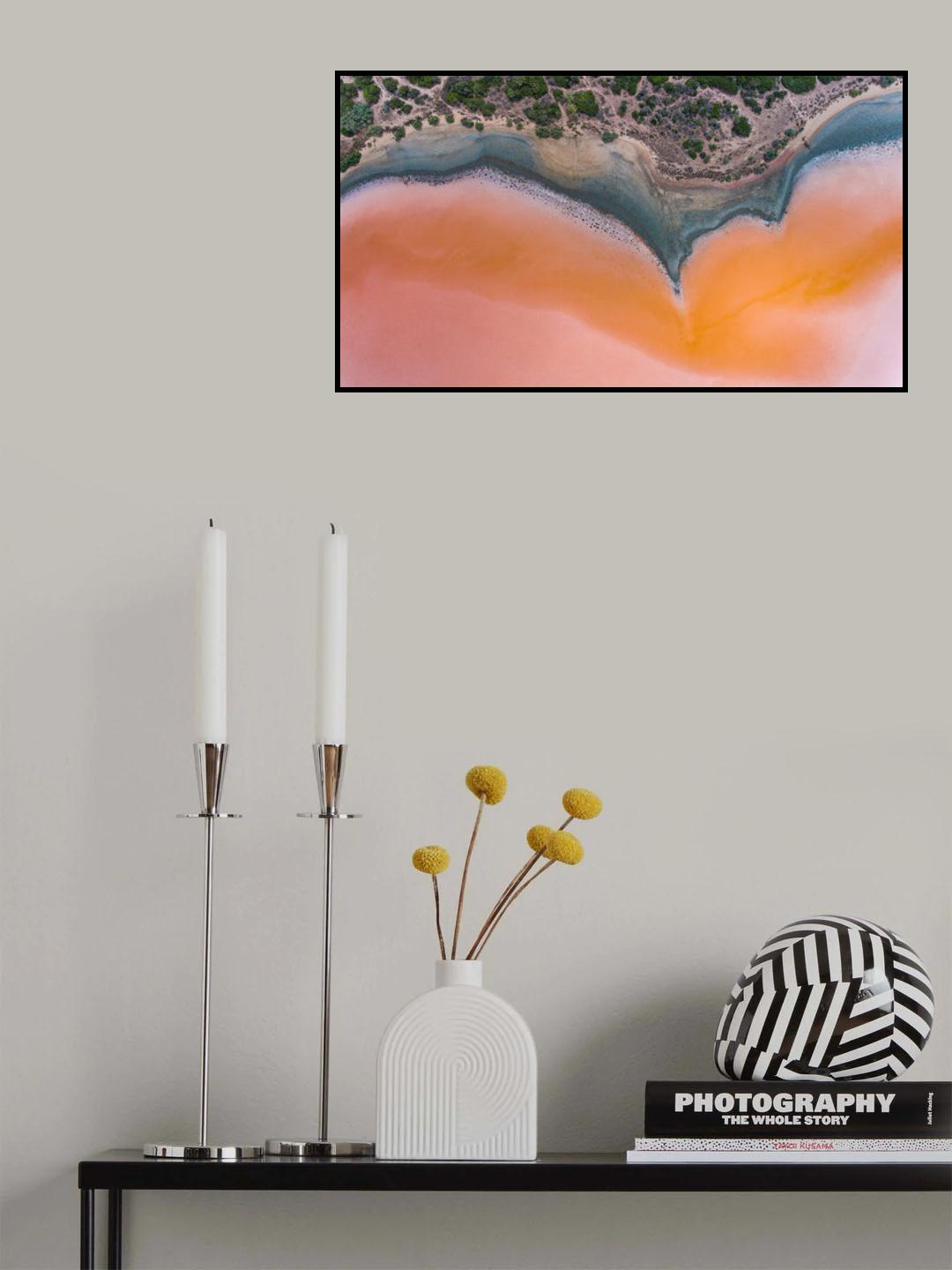 Colostrai Poster och Canvastavla