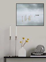 Good day Poster och Canvastavla