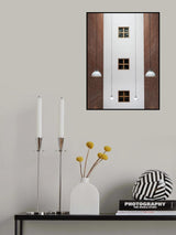 Four by three Poster och Canvastavla
