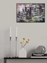 Poster och Canvastavla
