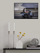 Malecon Poster och Canvastavla