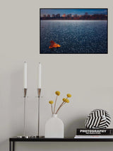 Winter stories Poster och Canvastavla