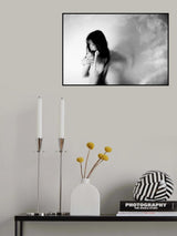broken wing Poster och Canvastavla