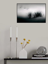 High hopes Poster och Canvastavla