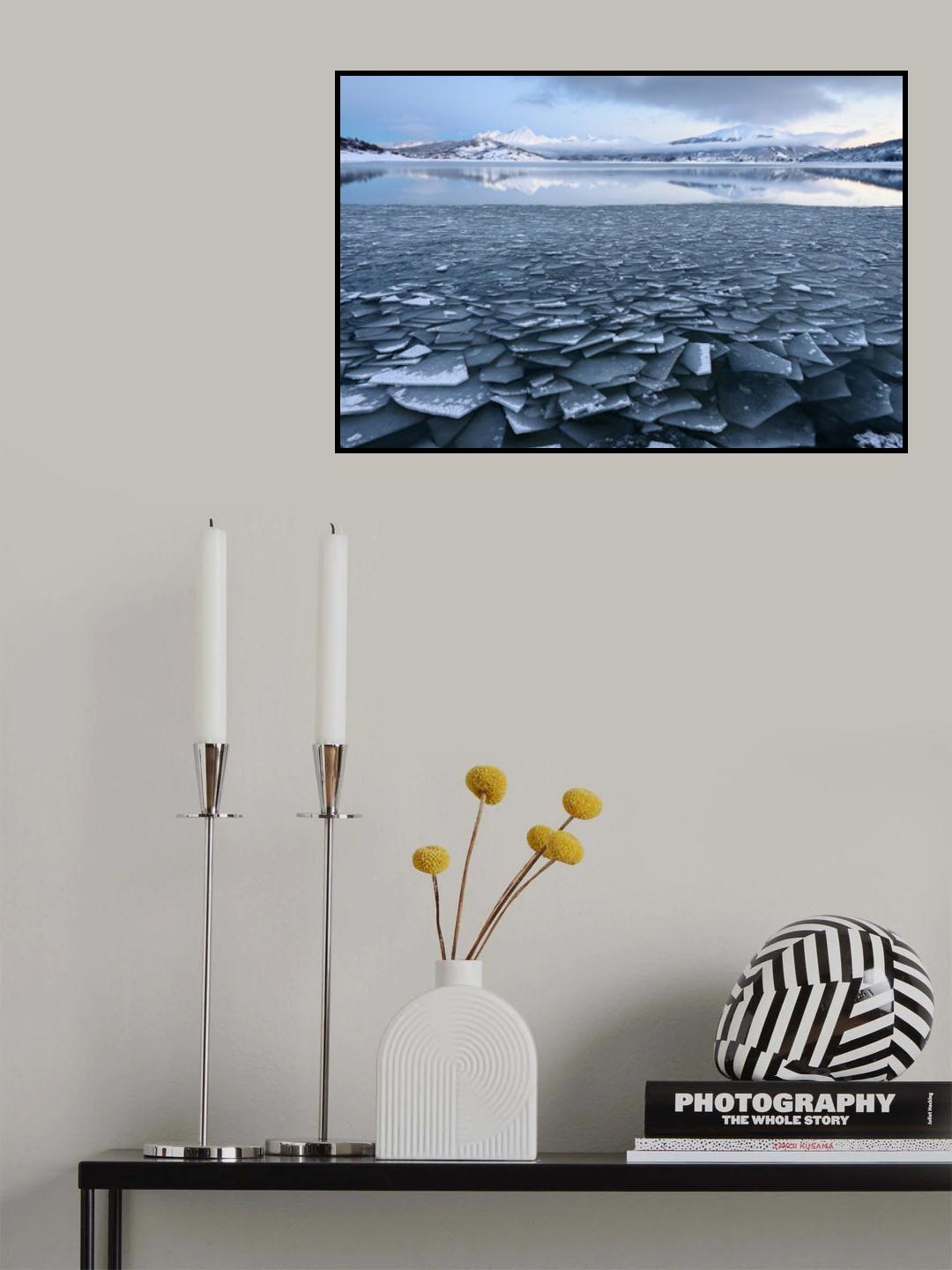 Poster och Canvastavla