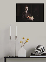 Innocence Poster och Canvastavla