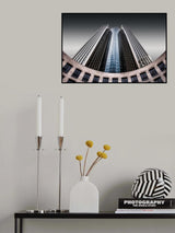 The Tower Poster och Canvastavla