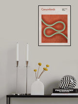 Ratio 4x5 Print By Bohonewart 2 Copy Poster och Canvastavla