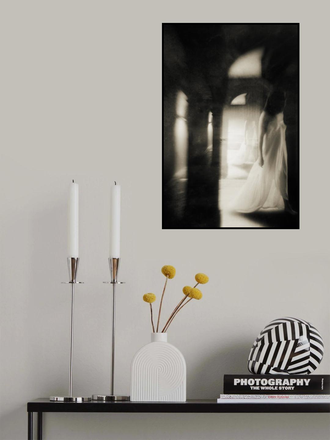 I needed to hear you say Poster och Canvastavla