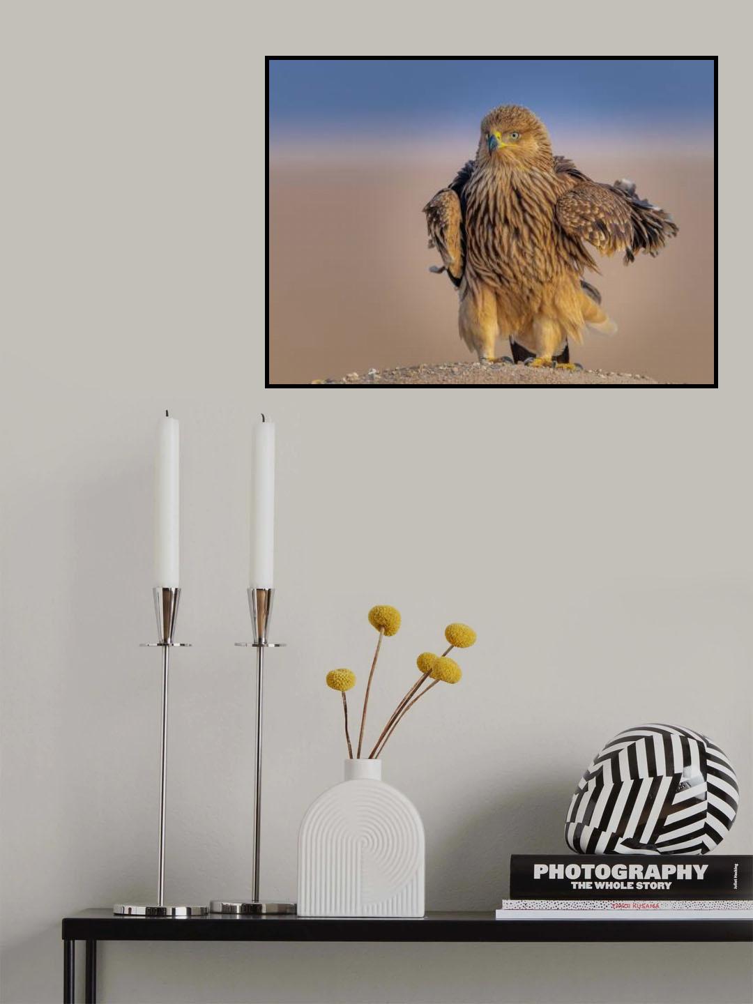 Poster och Canvastavla