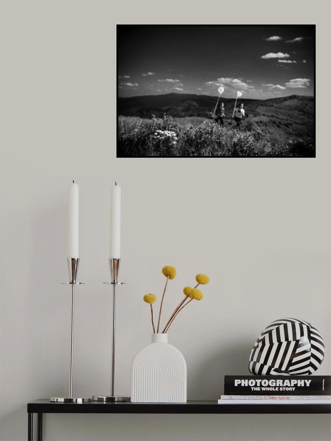 Poster och Canvastavla