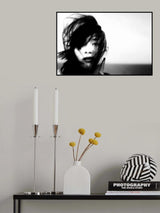 Untitled Poster och Canvastavla