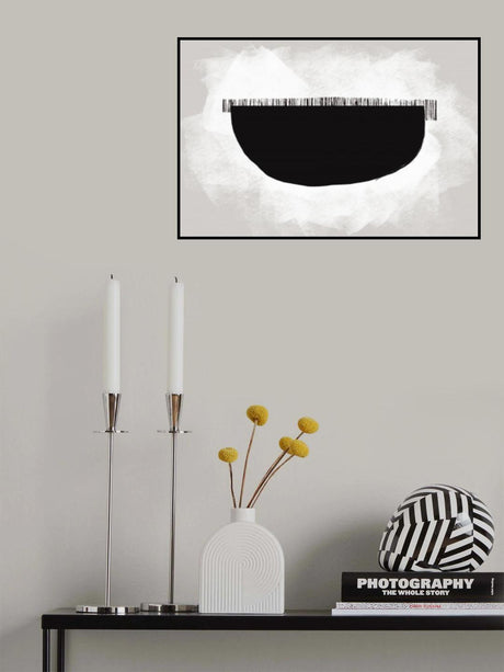 Need you Poster och Canvastavla