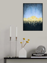 Golden Dawn Poster och Canvastavla