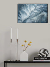 Nerves of the earth Poster och Canvastavla