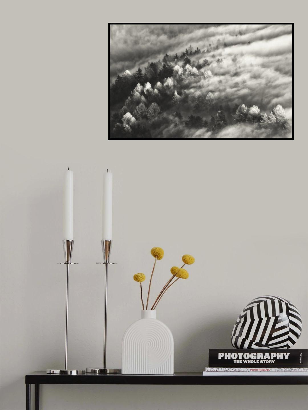 ... Poster och Canvastavla