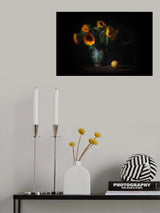 The smell of Summer Poster och Canvastavla