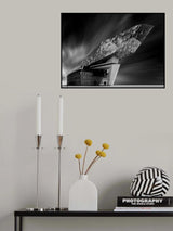 Breakthrough Poster och Canvastavla