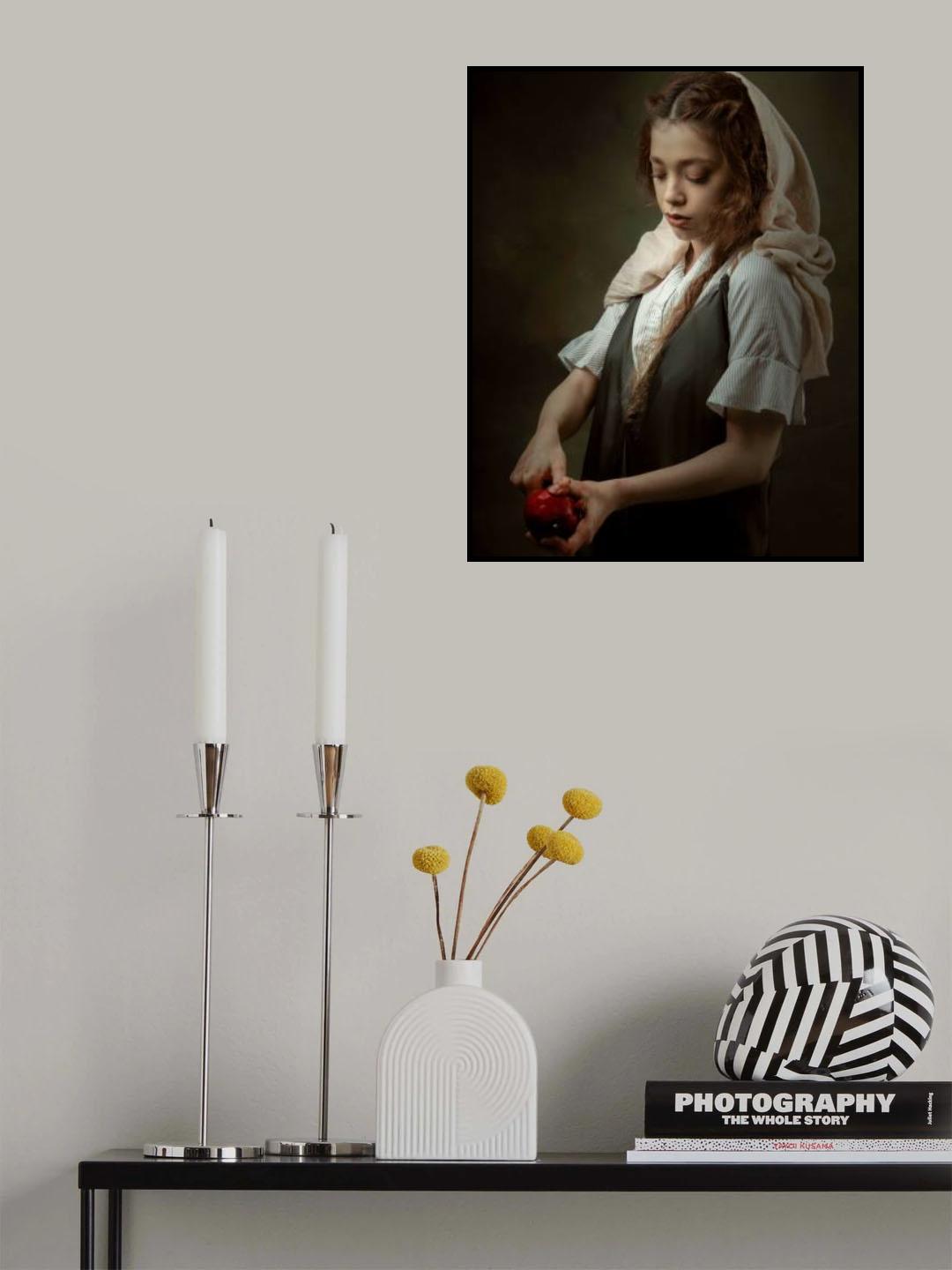 hadis Poster och Canvastavla