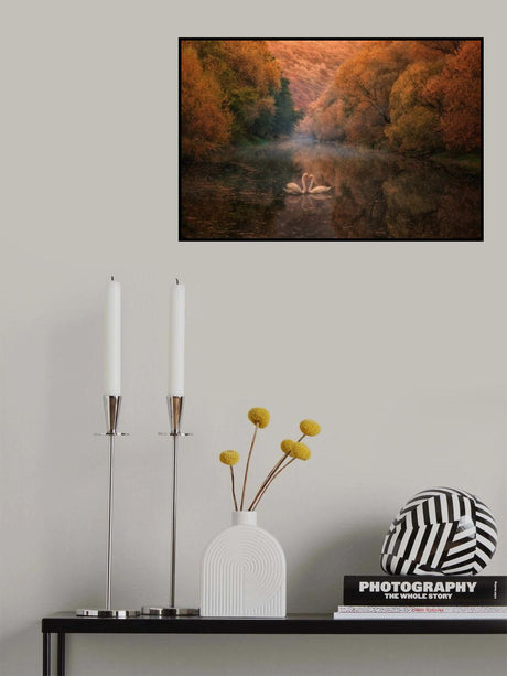 Poster och Canvastavla