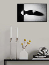 Broken Poster och Canvastavla