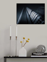 Silberturm Poster och Canvastavla