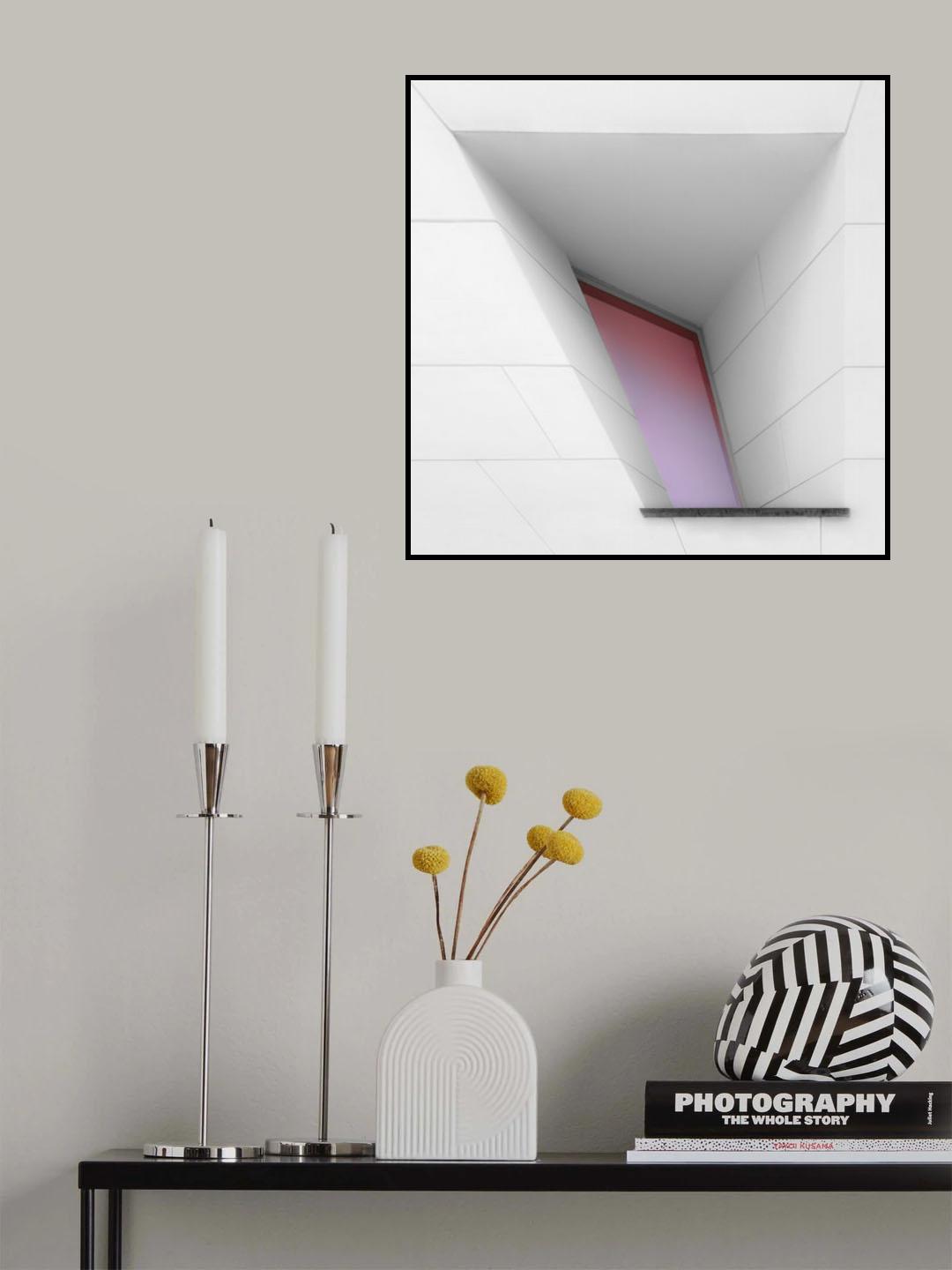 light of the lament... Poster och Canvastavla