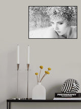 Emerging Poster och Canvastavla