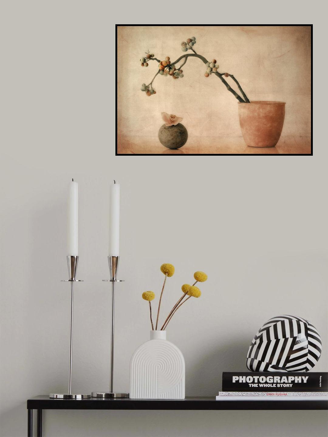 Poster och Canvastavla