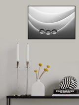 Necklace Poster och Canvastavla