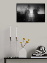 Gateway Poster och Canvastavla