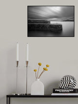 small port Poster och Canvastavla
