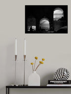 The three Graces Poster och Canvastavla