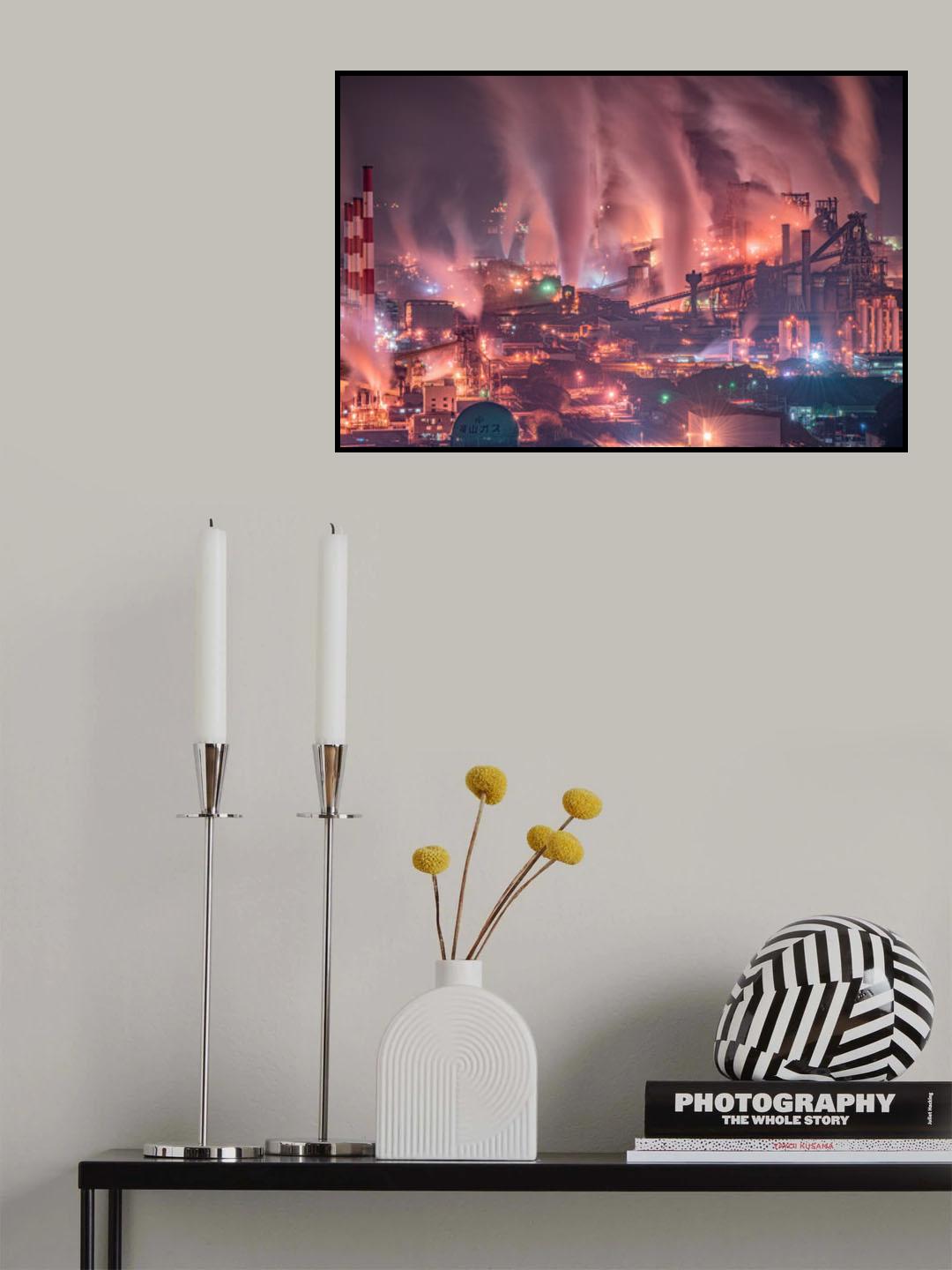 Poster och Canvastavla