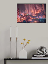Poster och Canvastavla